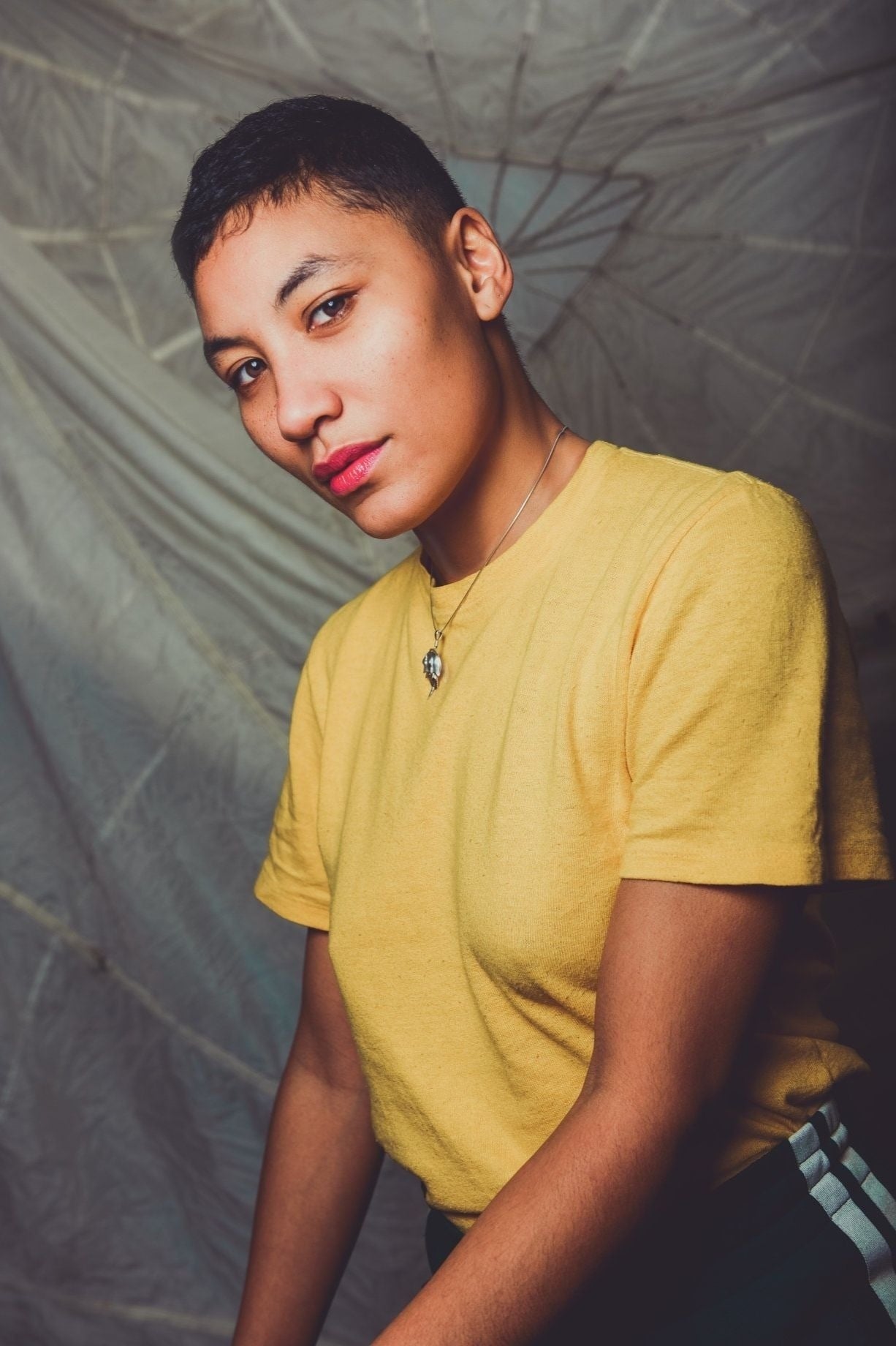 Фото Naima Ramos-Chapman