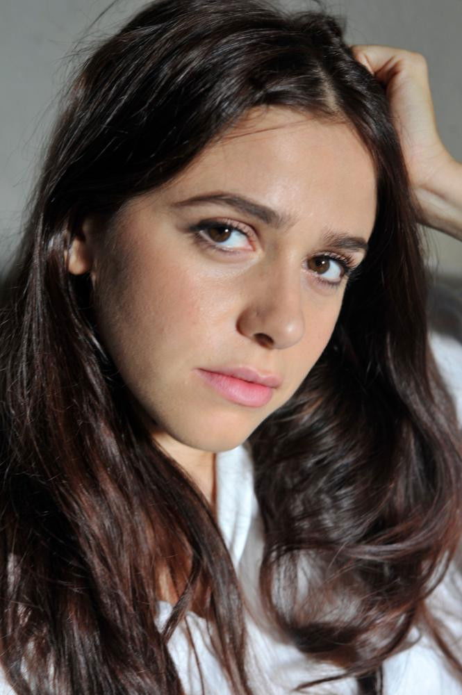 Фото Francesca Luce Cardinale