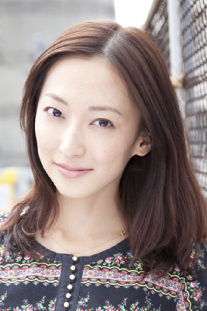 Фото Maki Hamada