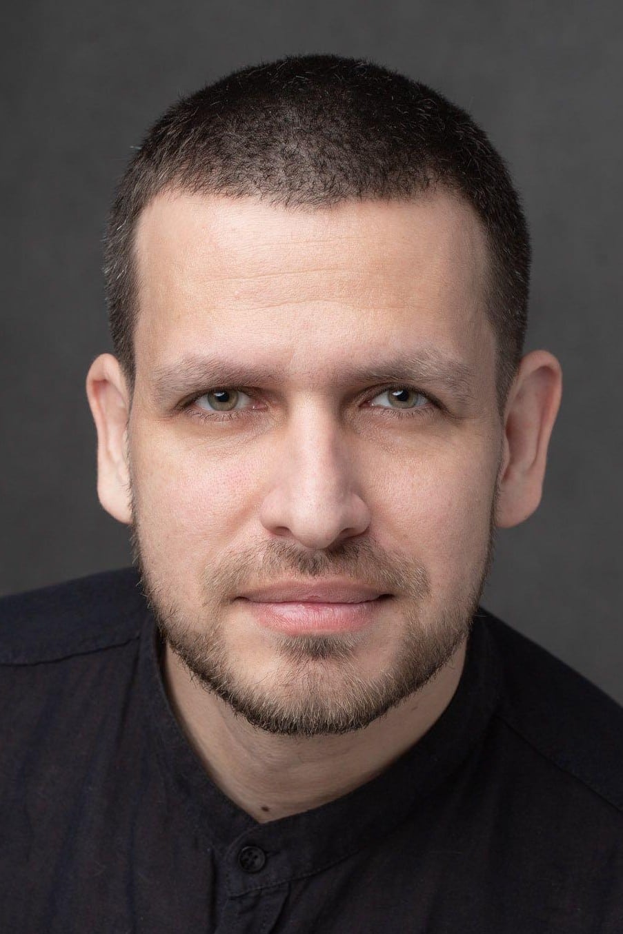 Фото Sergey Nikitin