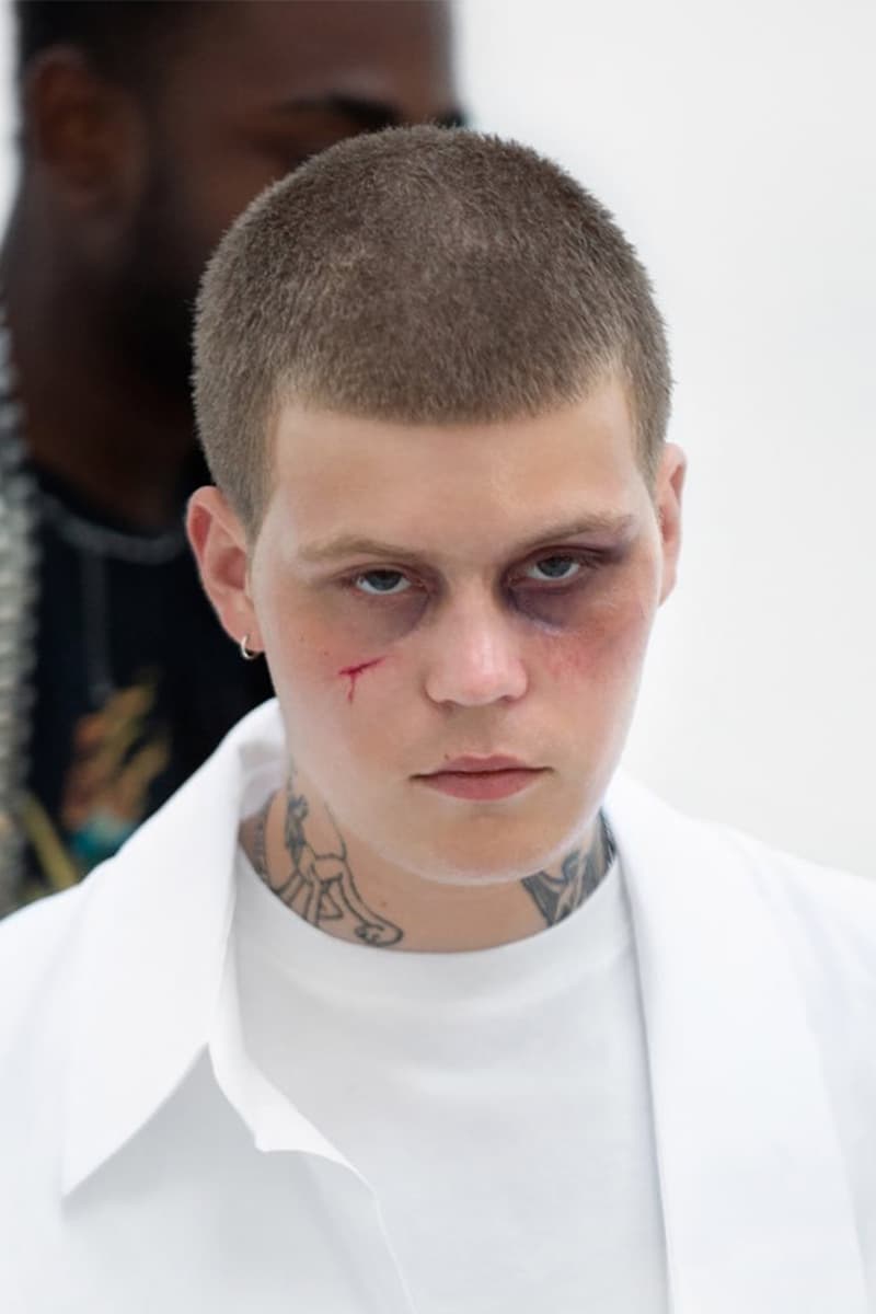 Фото  (Yung Lean)
