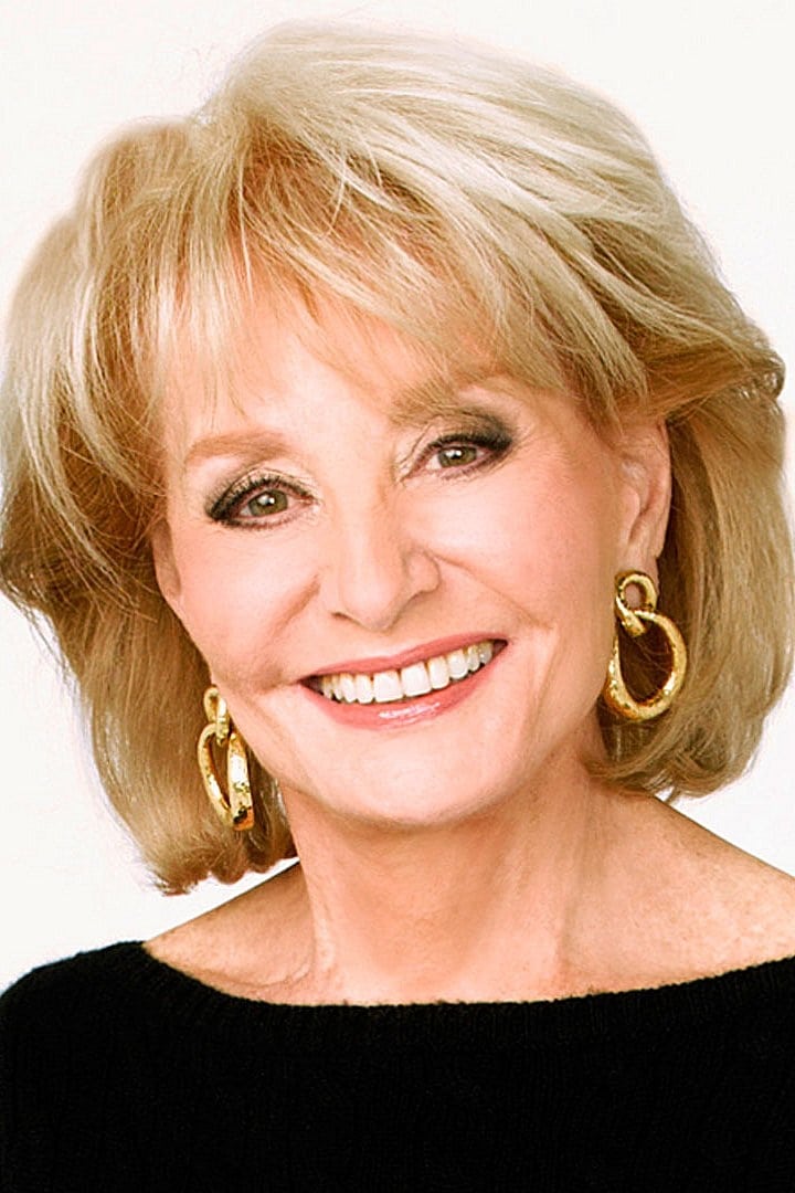 Фото  (Barbara Walters)