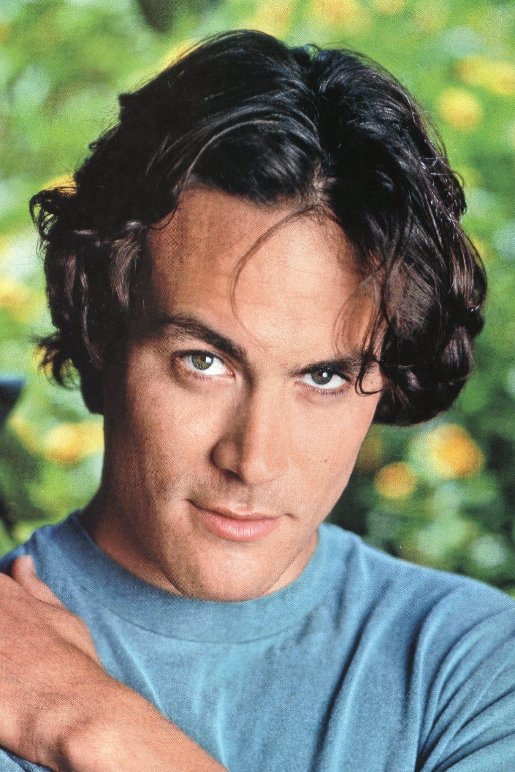 Фото Брэндон Ли (Brandon Lee)