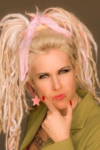 Фото Джесси Энн Спенс (Jessie Anne Spence)