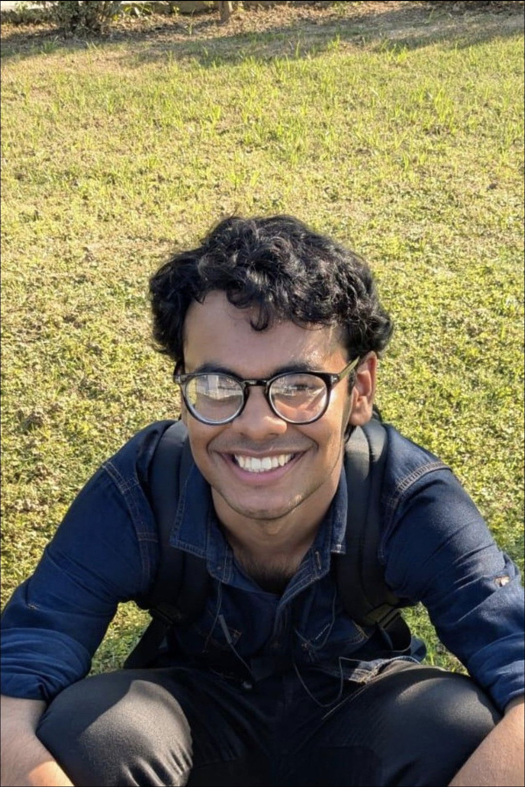 Фото  (Ranveer Chauhan)