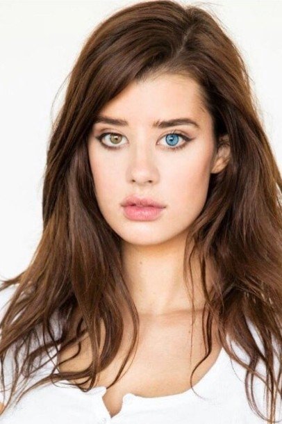Фото  (Sarah McDaniel)