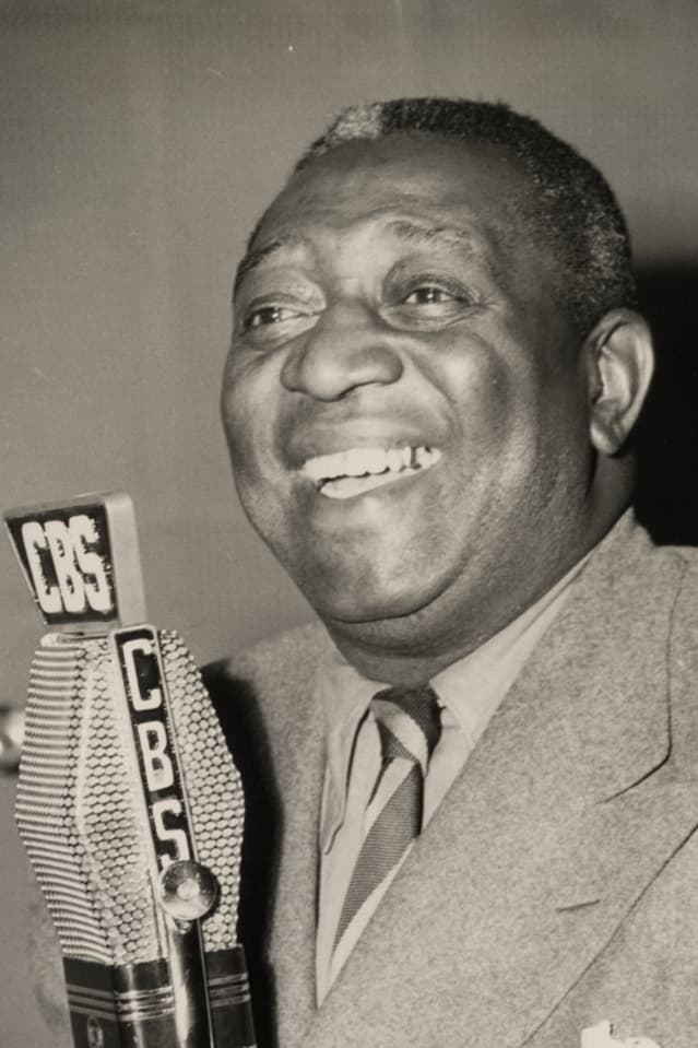 Фото Эрнест Уитмен (Ernest Whitman)