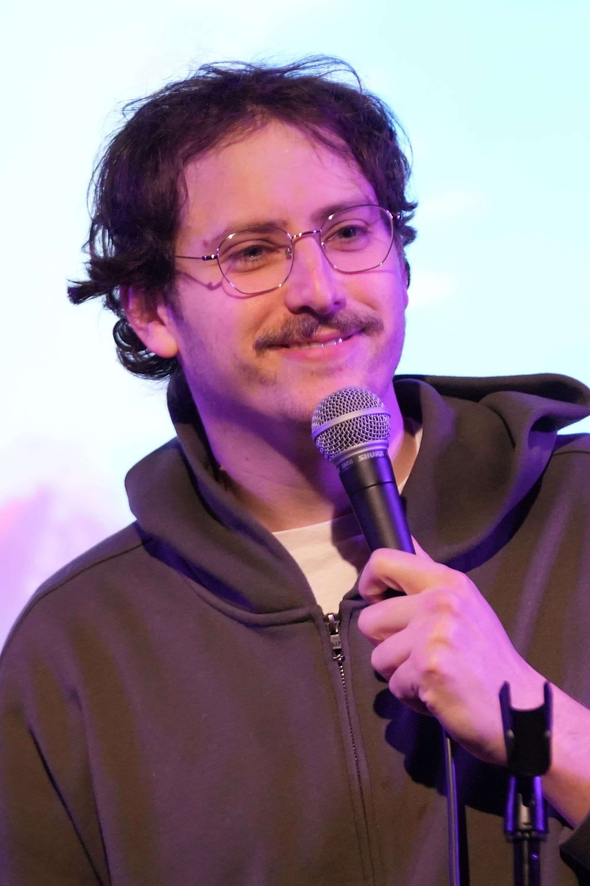 Фото  (Jack Bensinger)