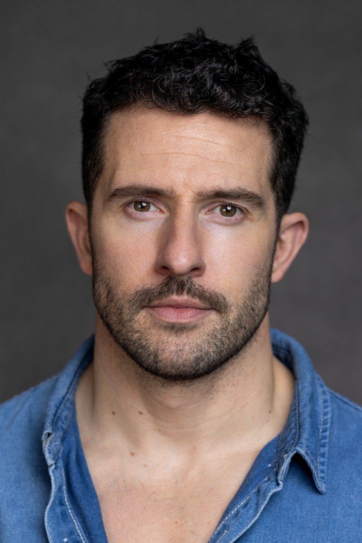 Фото Michael Parr