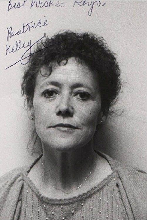 Фото Beatrice Kelley