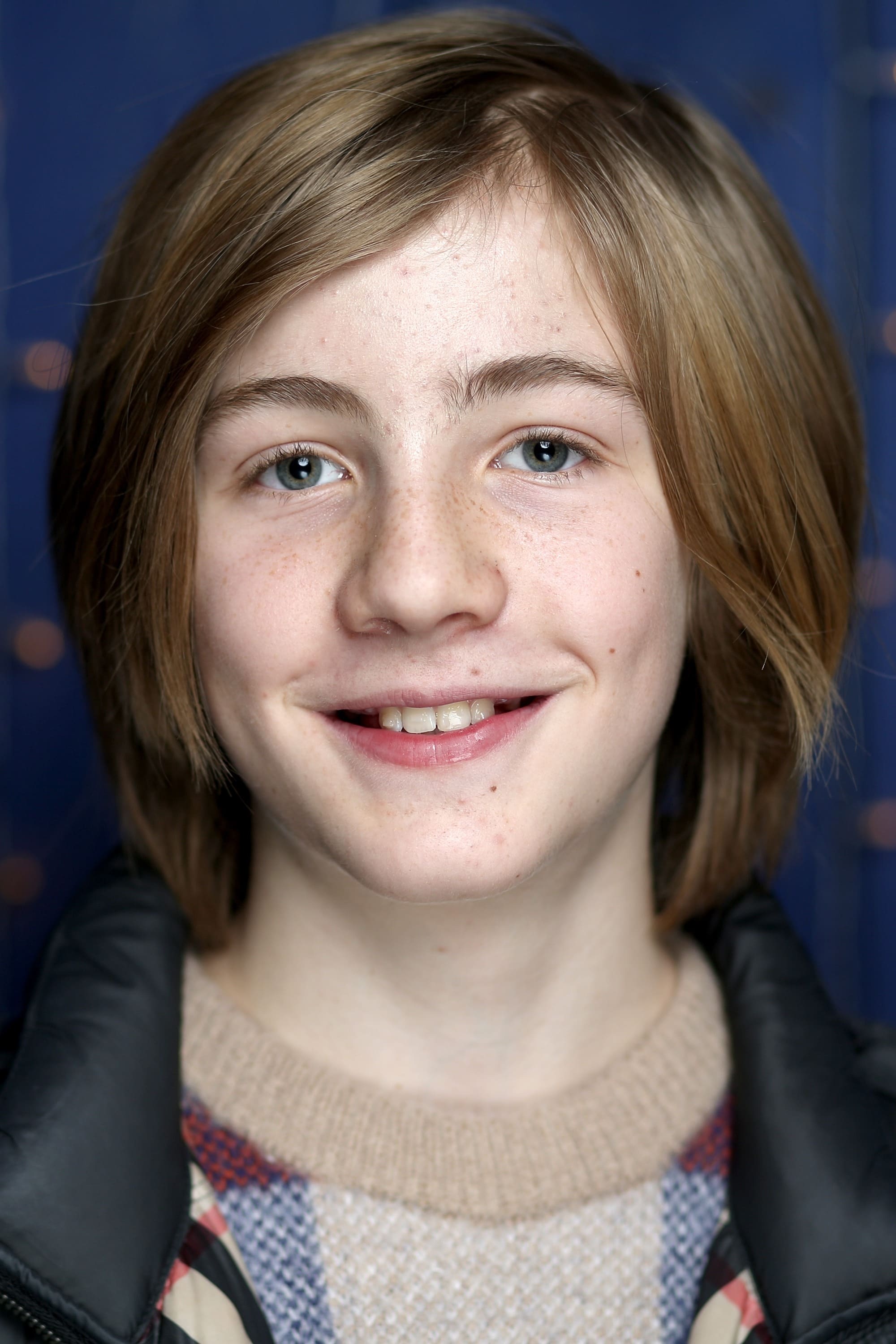 Фото Чарли Шотвелл (Charlie Shotwell)