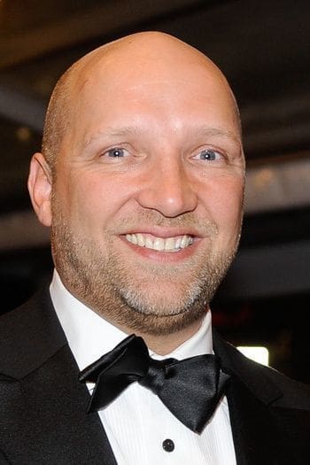 Фото Рубен ван дер Меер (Ruben van der Meer)