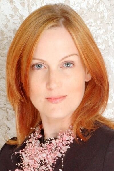 Фото  (Suzanne Bernert)