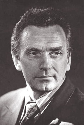 Фото Гунарс Цилинскис (Gunārs Cilinskis)