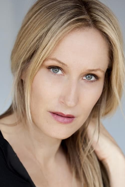 Фото Сабрина Ривз (Sabrina Reeves)