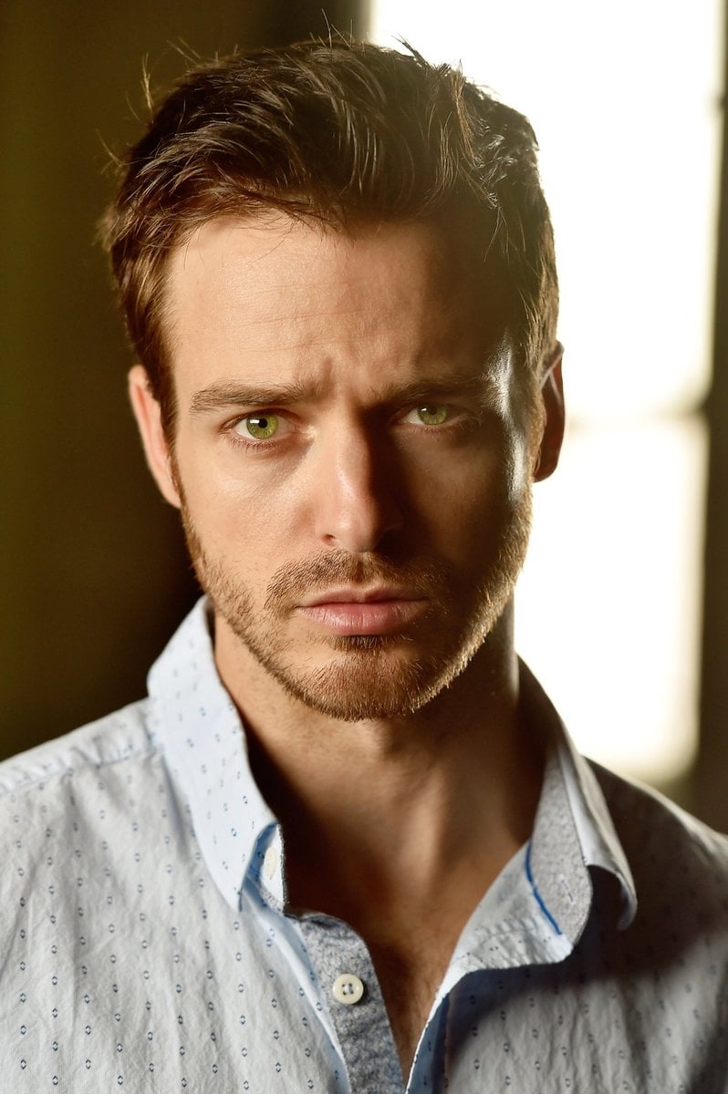 Фото Джейк Стормоэн (Jake Stormoen)