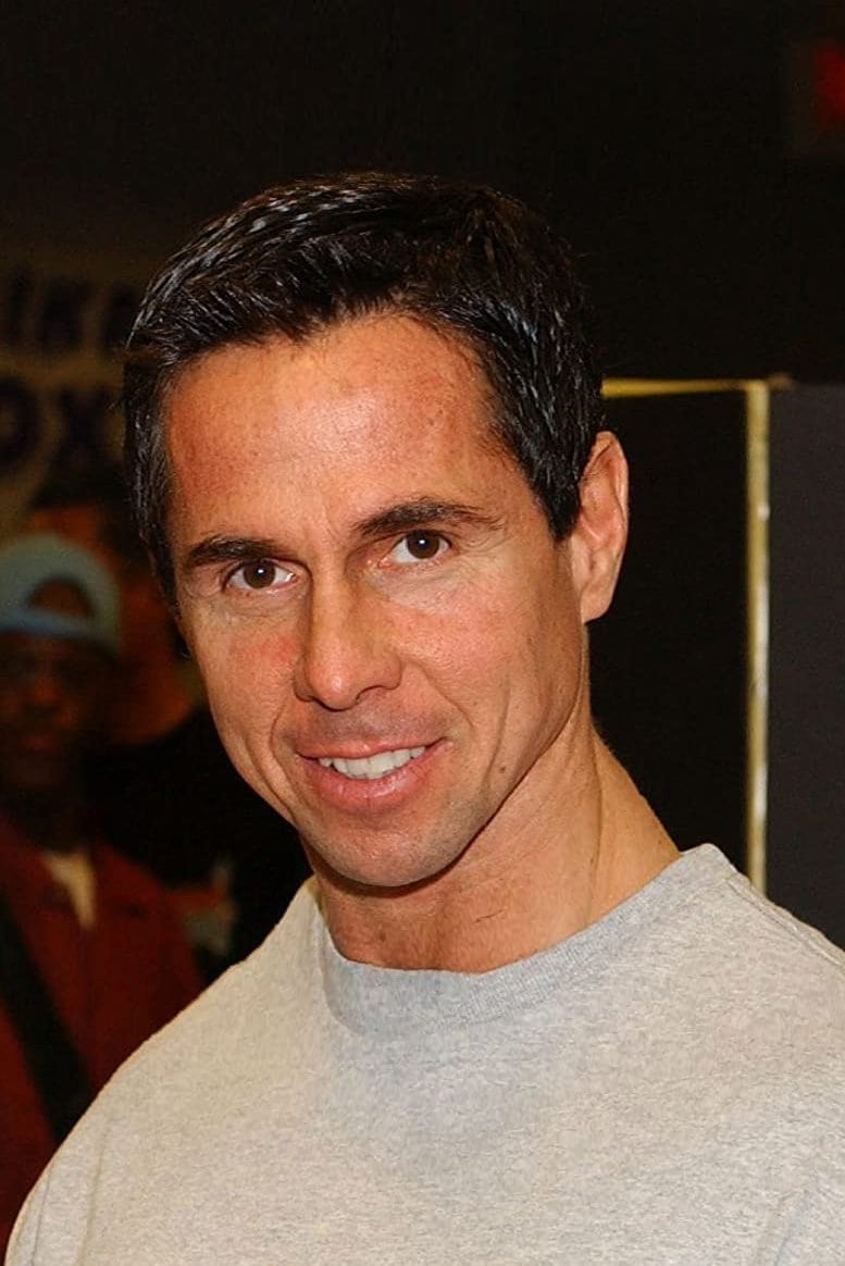 Фото Питер Норт (Peter North)