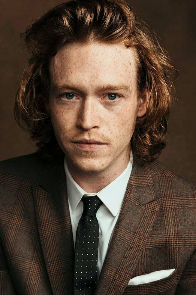 Фото Калеб Лэндри Джонс (Caleb Landry Jones)