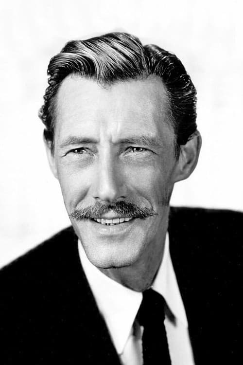 Фото Джон Кэрредин (John Carradine)