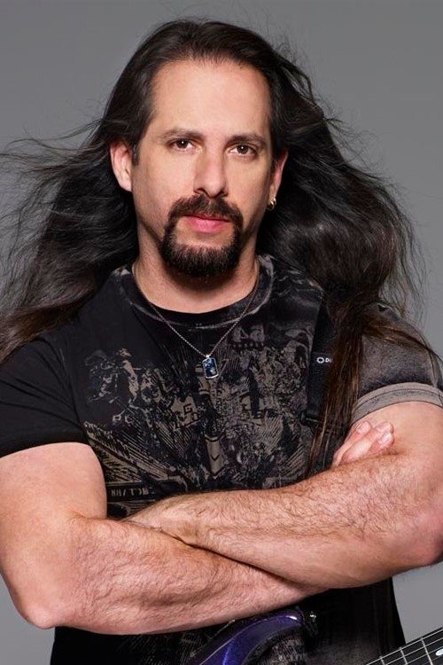 Фото  (John Petrucci)