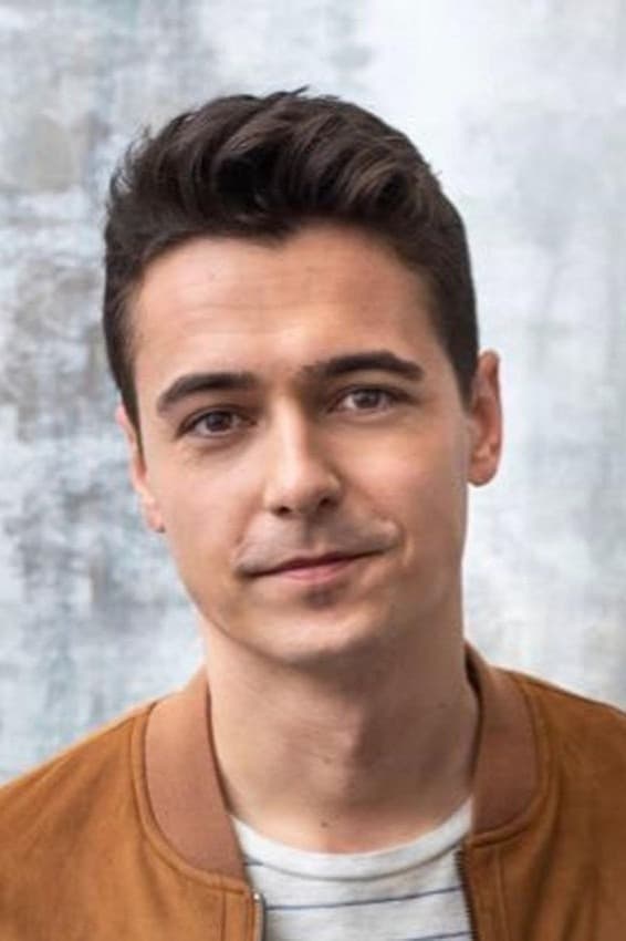 Фото Таннер Зипхен (Tanner Zipchen)