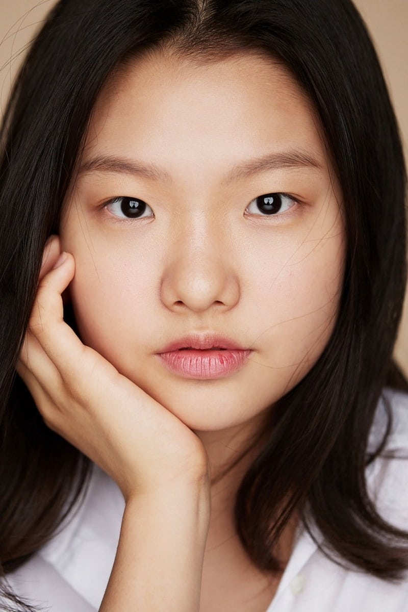 Фото Choi Soo-in
