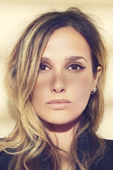 Фото Джулия Дюкурно (Julia Ducournau)