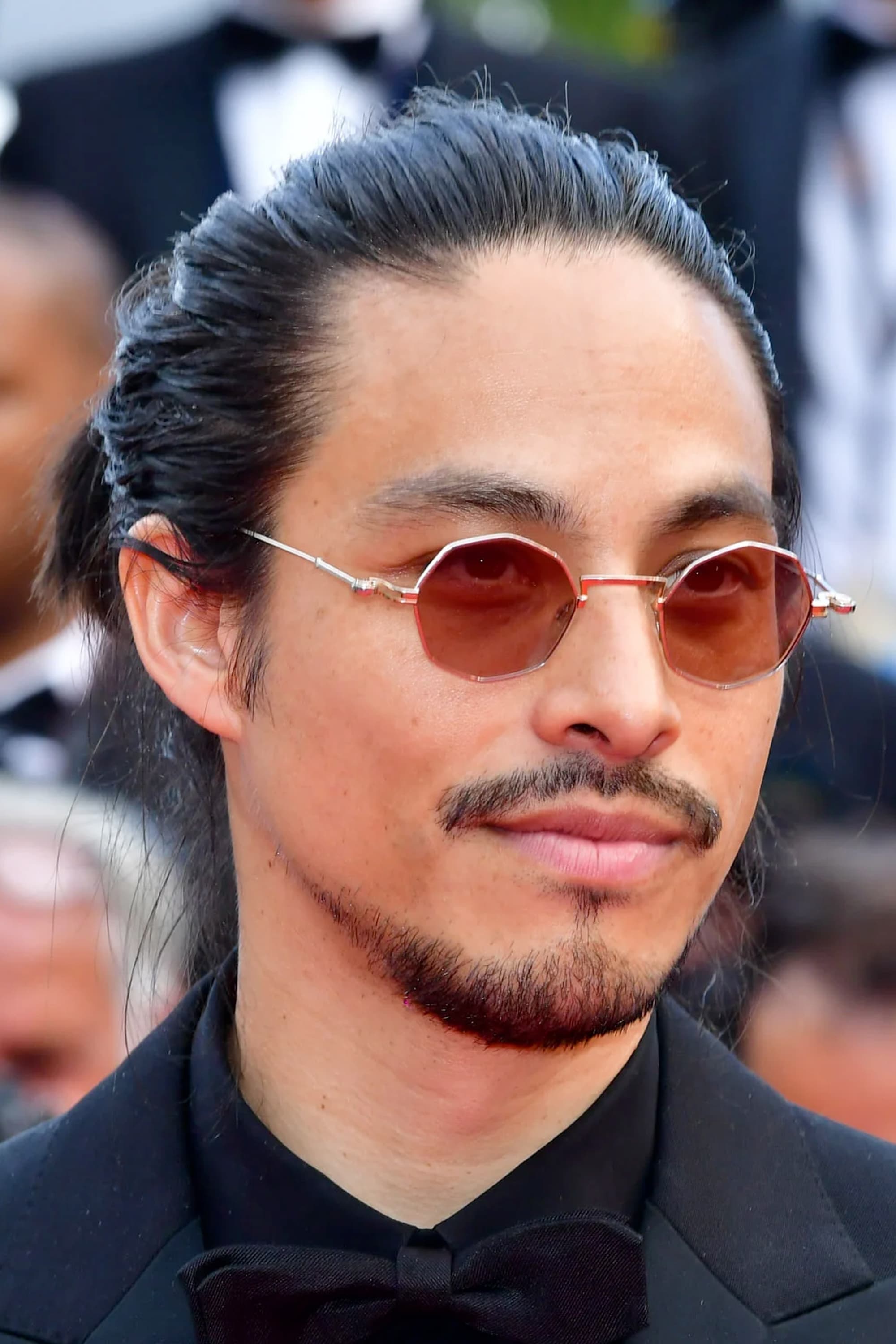 Фото Ким Чапирон (Kim Chapiron)