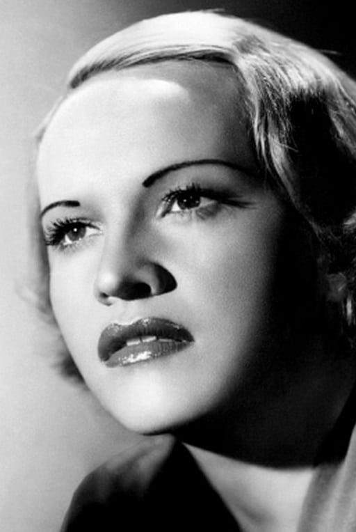 Фото Жинетт Леклерк (Ginette Leclerc)