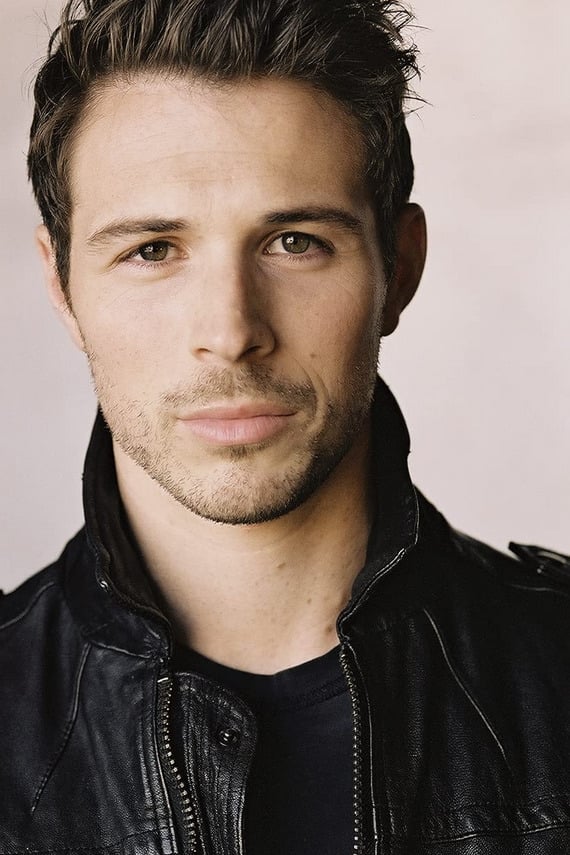 Фото  (Jeff Schine)