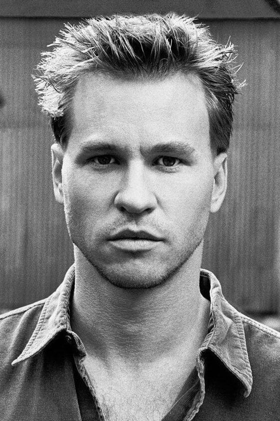 Фото Вэл Килмер (Val Kilmer)