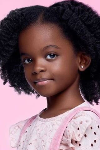 Фото Мелоди Херд (Melody Hurd)