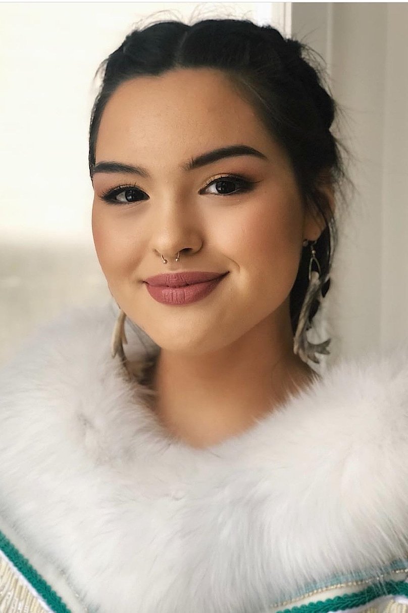 Фото  (Anna Lambe)