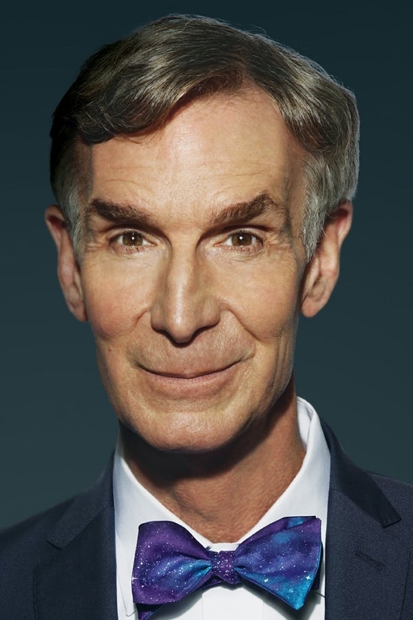 Фото Билл Най (Bill Nye)