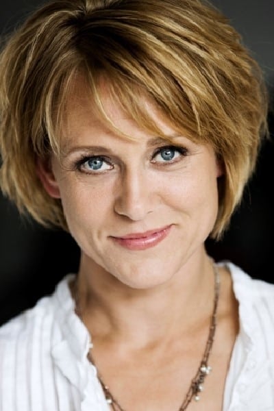 Фото Charlotte Fich