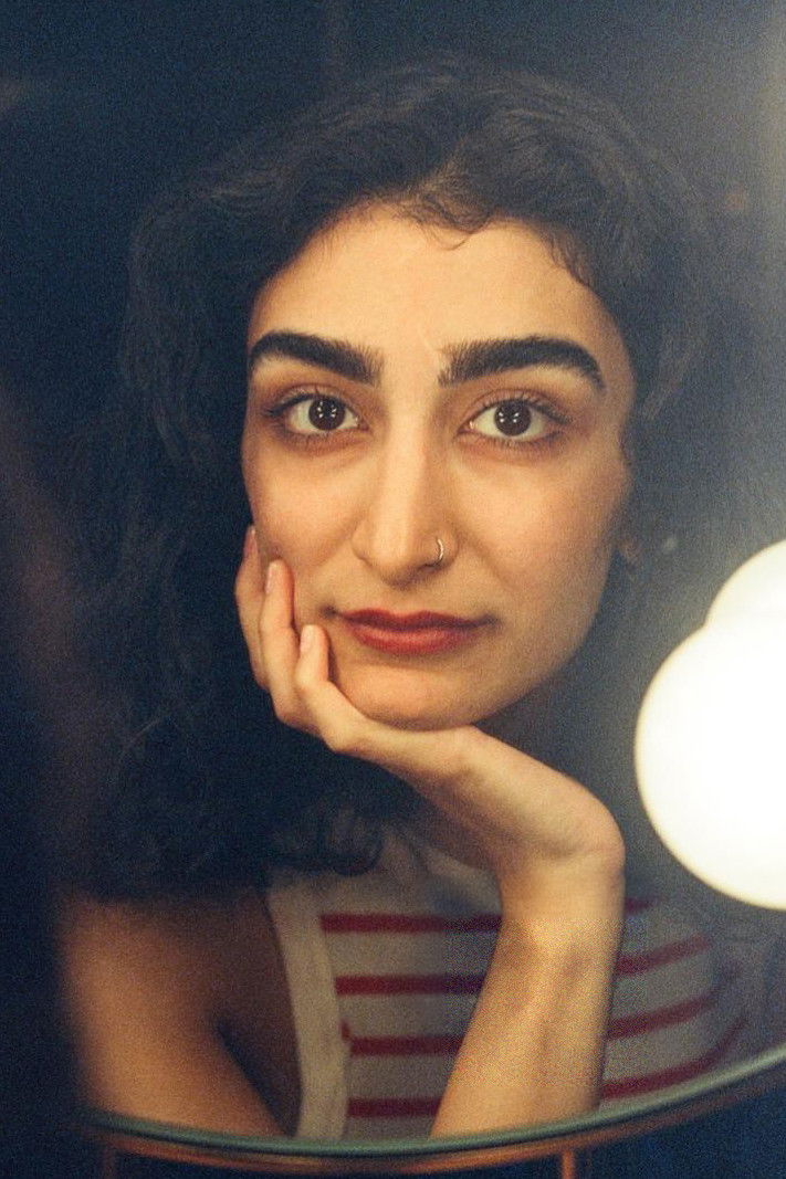 Фото  (Diba Beihaghi)