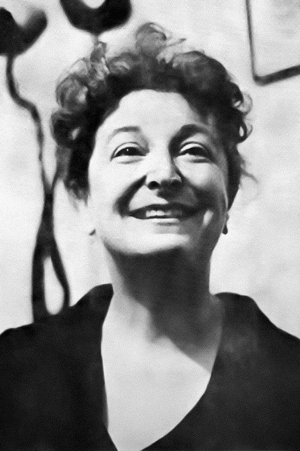 Фото Pauline Kael