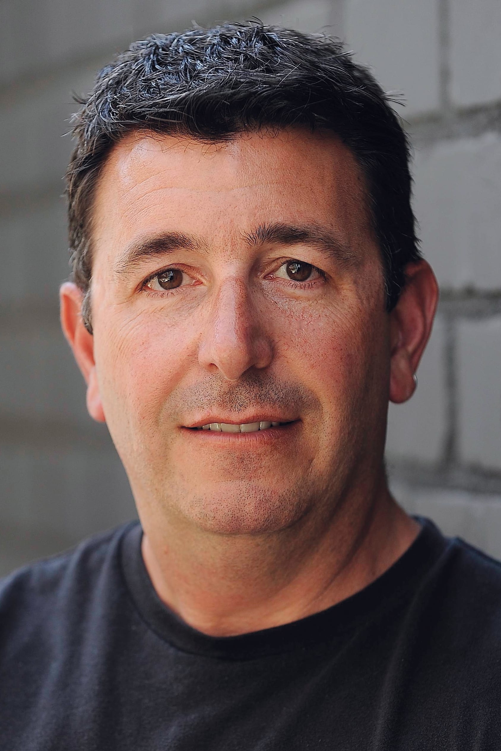 Фото  (Bradford Lipson)