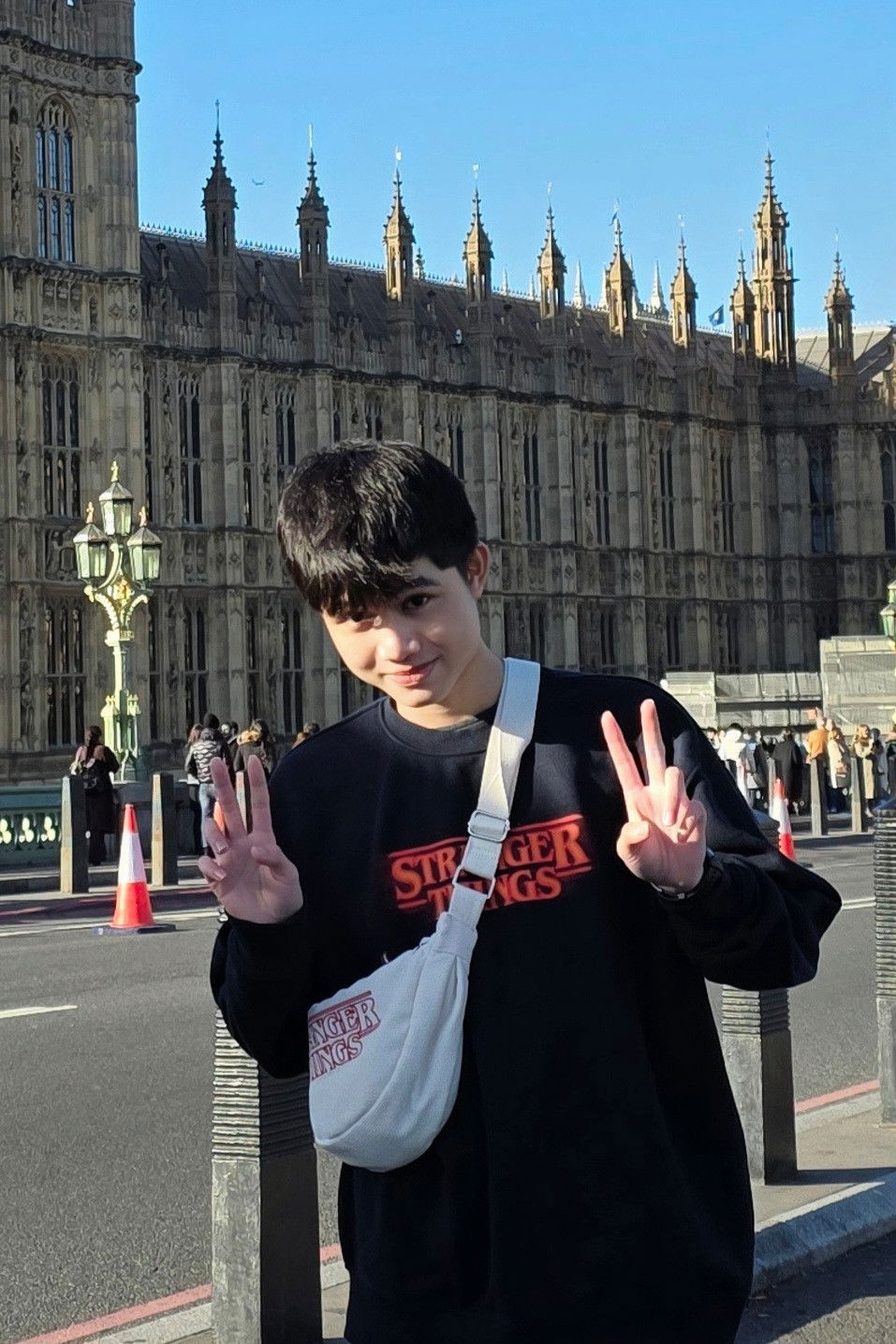 Фото  (Chayaphat Phanphaen)