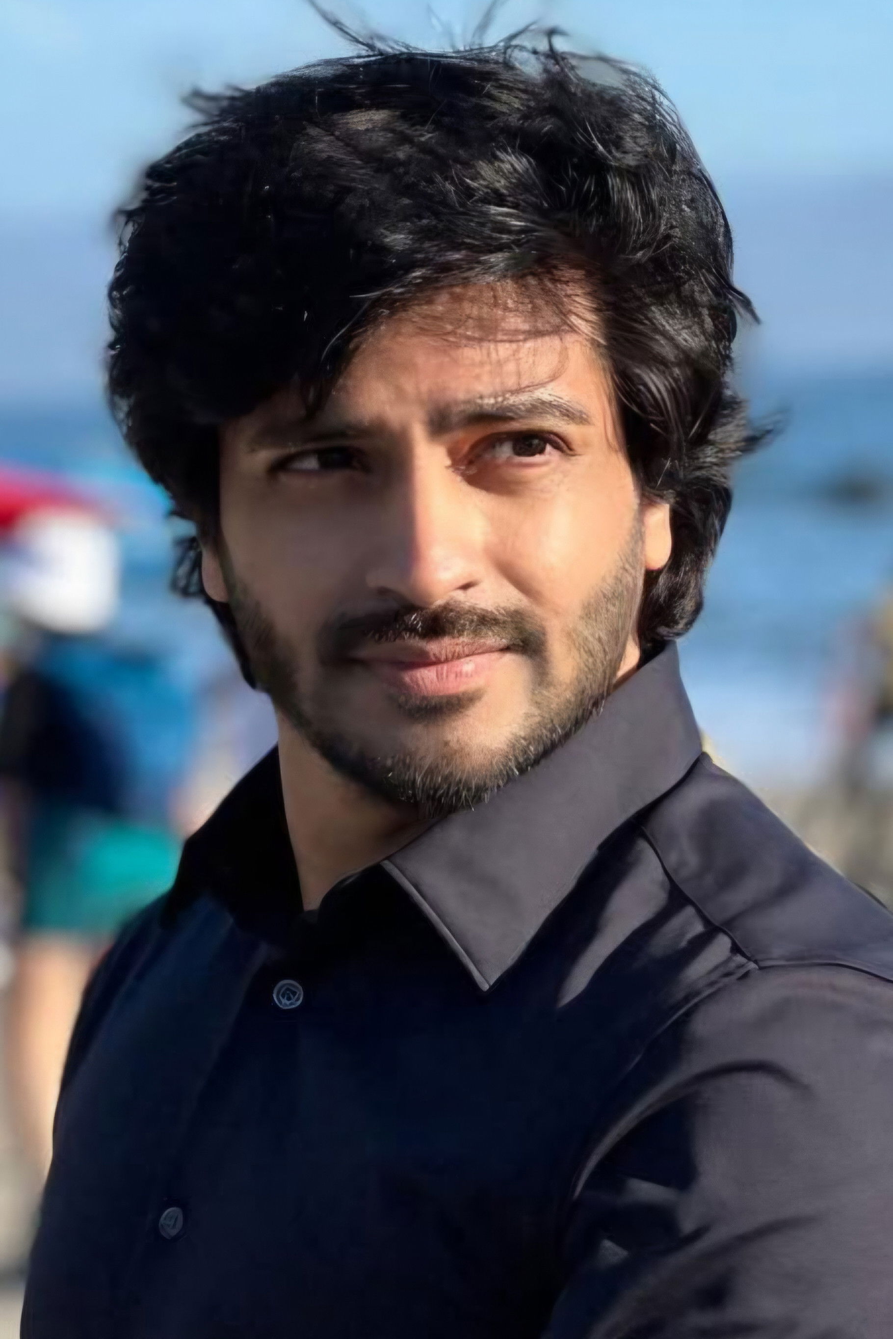 Фото  (Kalyan Dasari)