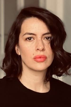 Фото Клаудия Рейнике (Klaudia Reynicke)