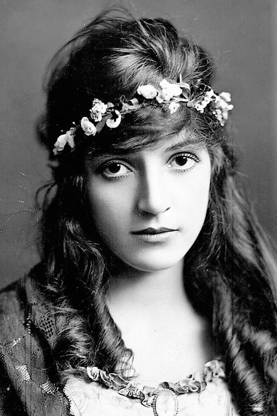 Фото Мириам Купер (Miriam Cooper)