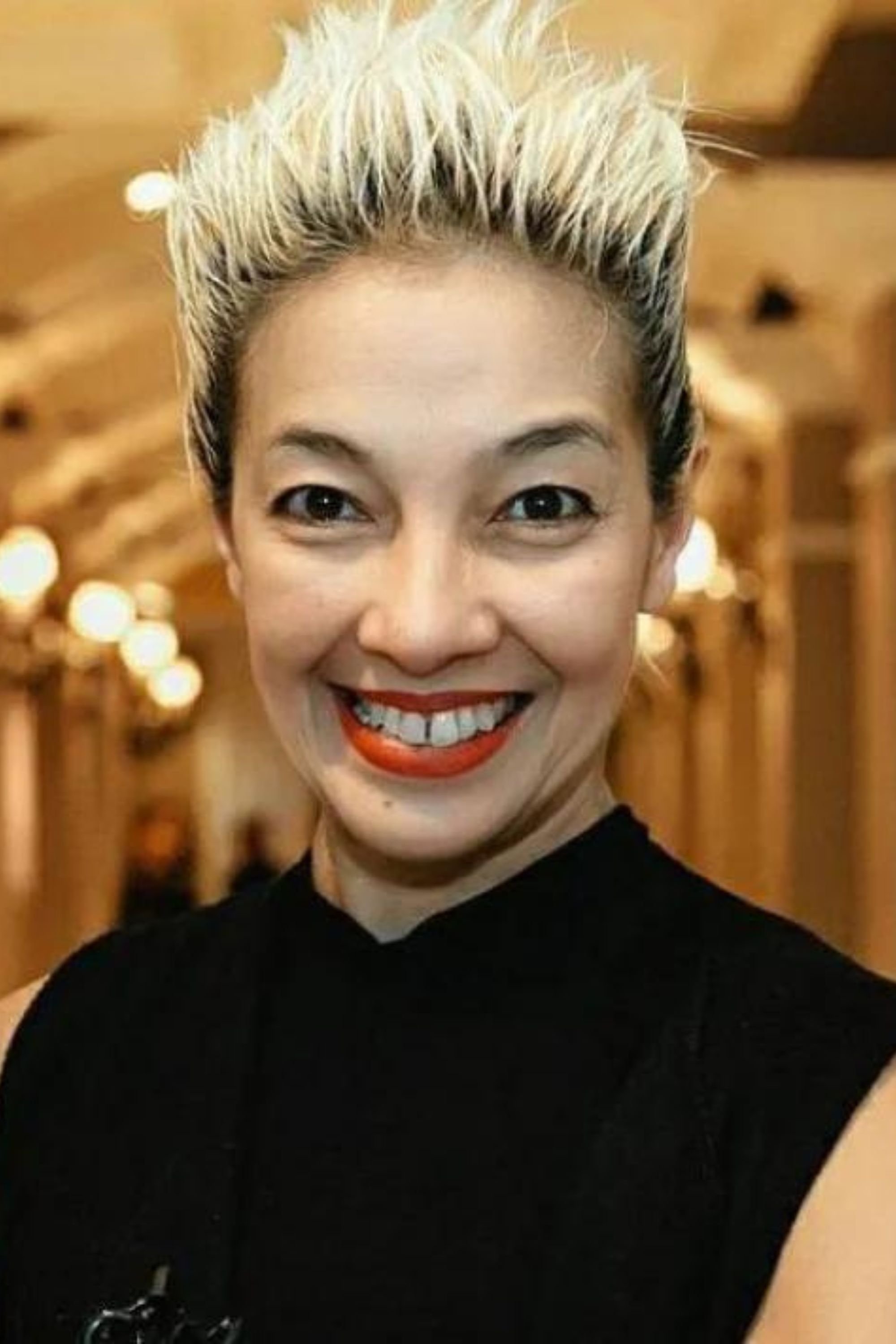 Фото  (Vicky Burki)