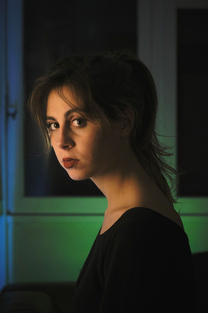 Фото  (Giulia Di Maggio)