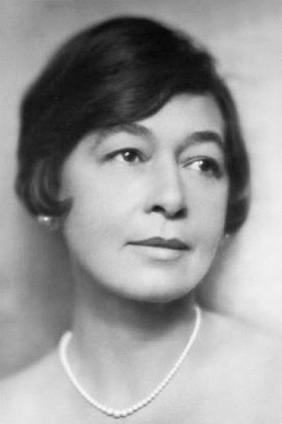 Фото  (Harriet Bosse)