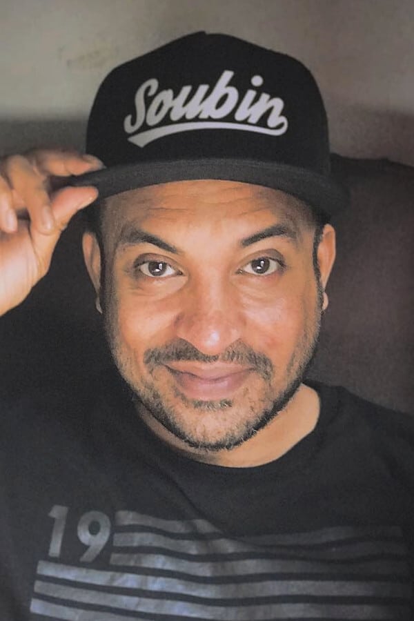 Фото Субин Шахир (Soubin Shahir)