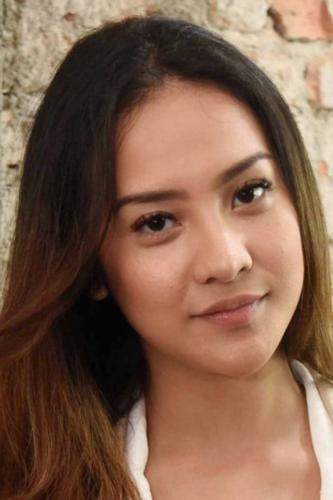 Фото Аня Джеральдин (Anya Geraldine)