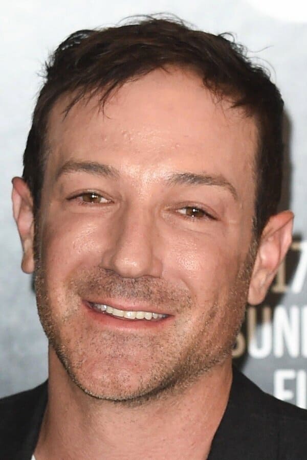 Фото Bryan Fogel