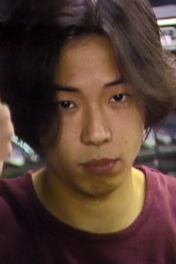 Фото Пол Вонг (Paul Wong Koon-Chung)