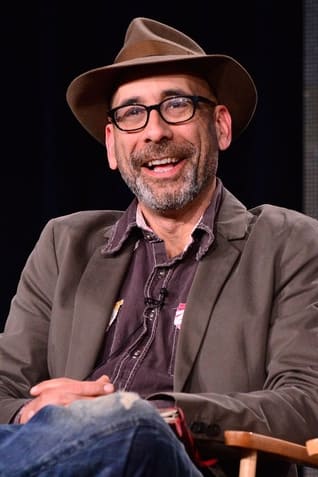 Фото Адам Саймон (Adam Simon)